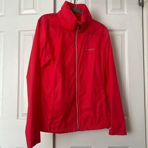 Columbia Nylon Jacket